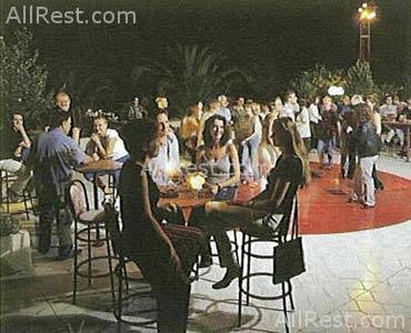 Cathrin Hotel 25